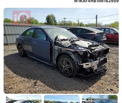 مرسيدس بنز C-Class